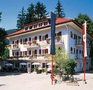 Hotel Gasthof Weiherbad