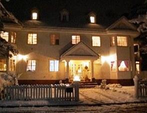 Petit Hotel & Restaurant Airmail