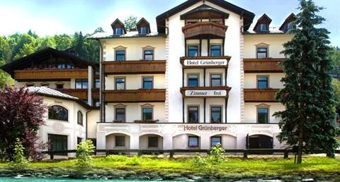 Hotel Gruenberger