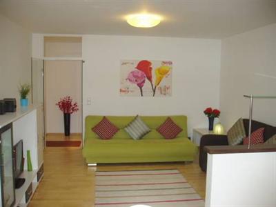 Lake View Apartment St Gilgen