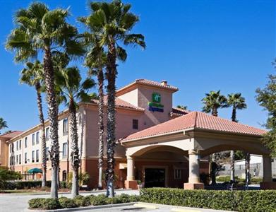 Holiday Inn Express Clermont