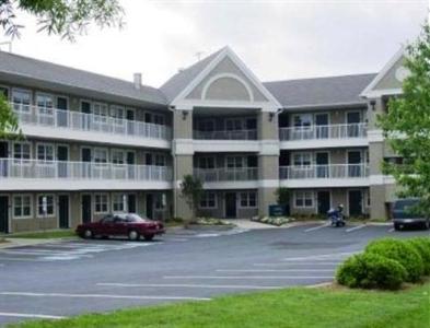 Extended Stay America Hotel Winston Salem