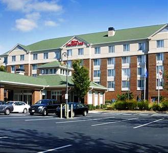 Hilton Garden Inn Atlanta North Johns Creek