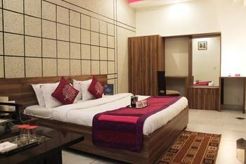 OYO Rooms Jindal Chowk