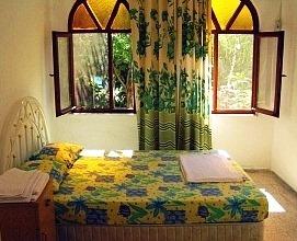 Gelidonya Pension