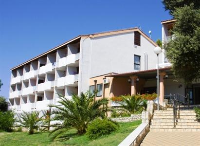 Plaza San Marino Hotel Rab
