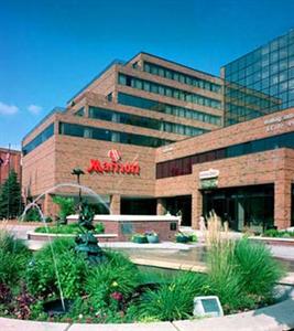 East Lansing Marriott at University Place