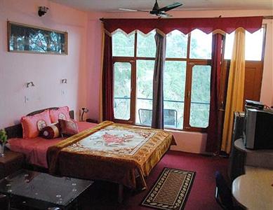 Hotel Valley View Crest Dharamshala