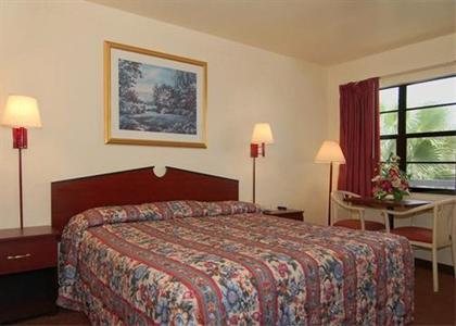 Econo Lodge Hollywood (Florida)