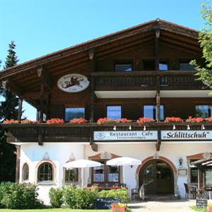 Restaurant Schlittschuh