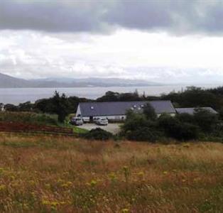 Flora Macdonald Hostel