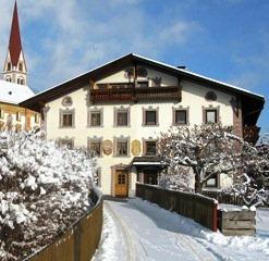 Pircher Maes Ferienappartement Telfes im Stubai