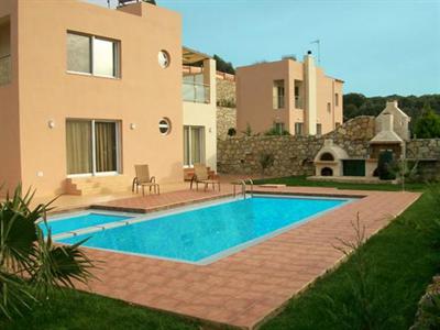 Meliades Villas Chania