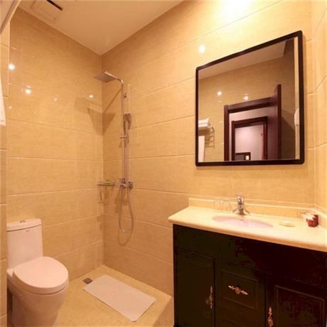 Jiahua Business Hotel Chengde