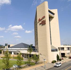 Austin Hotel and Convention Center