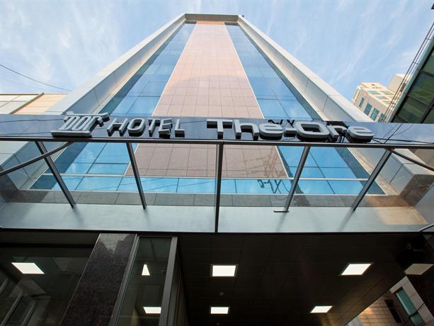Hotel The-Ore