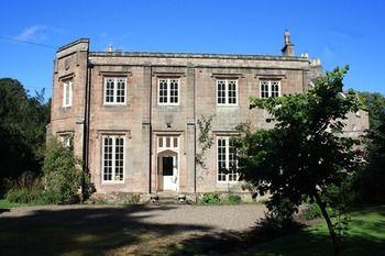 The Manor House Chatton