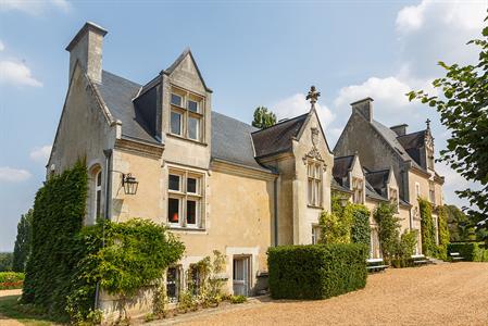 Chateau la Chevalerie