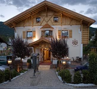 Gasthof Pension Walzl