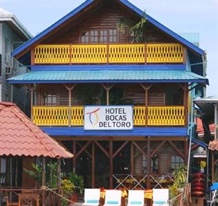 Hotel Bocas del Toro