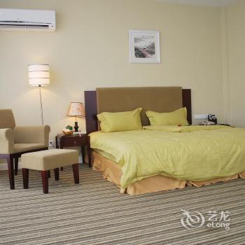 Jinting Yanyang Holiday Hotel