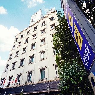 Rainbow Hotel Seoul