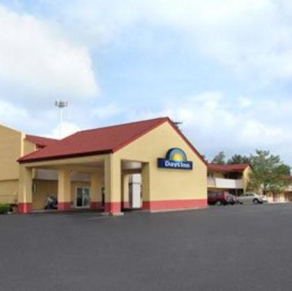 Days Inn Mason