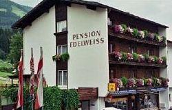 Gastehaus Edelweiss Hotel Kolsass