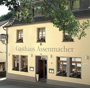 Gasthaus Assenmacher