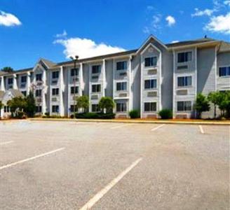 Microtel Inn And Suites Lawrenceville