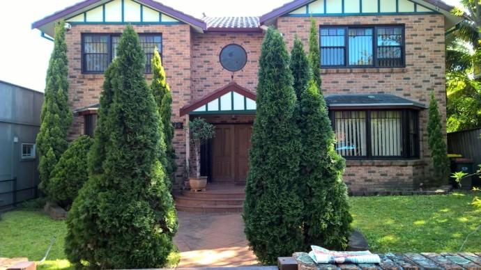 Homestay in Naremburn near Naremburn Cammeray Anglican Church