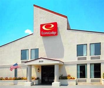 Econo Lodge Burlington