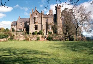 Greenham Hall