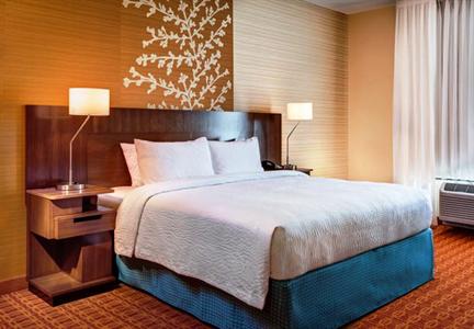 Fairfield Inn & Suites by Marriott Des Moines Urbandale