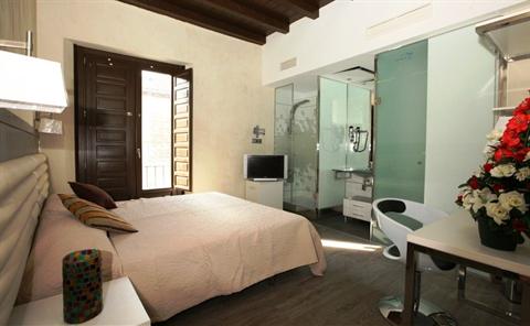 Evenia Alcala Boutique Hotel