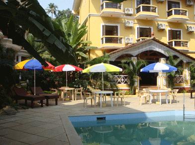 Pristine Resort