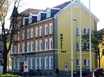 Hotel am Schelztor