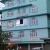 Hotel Himshikha Residency