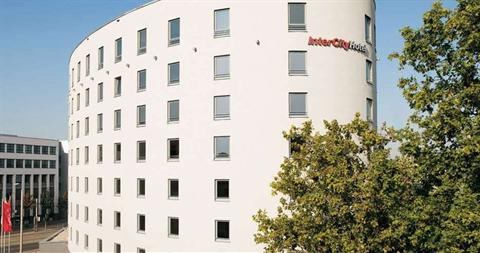 Intercityhotel Mainz