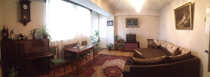 Homestay in Yerevan City Centre near Republic Square