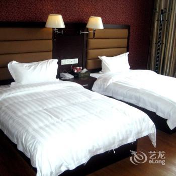 Guangzhou 8 nights inn