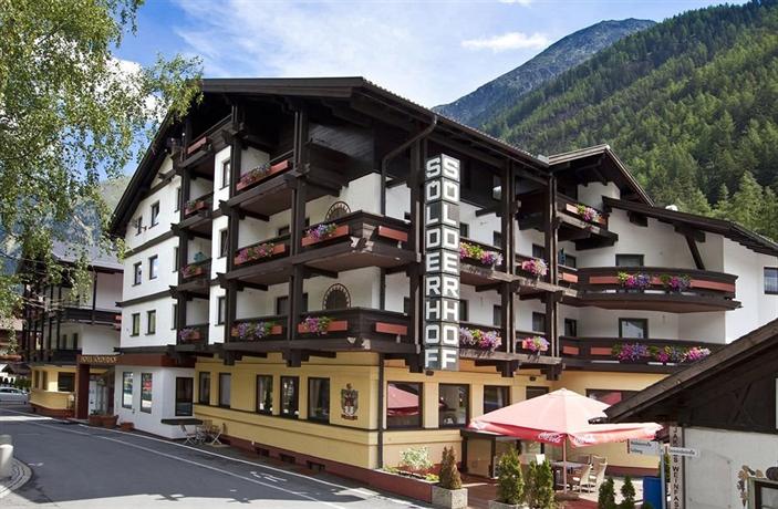 Hotel Soelderhof