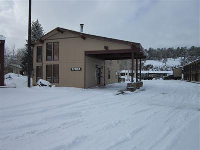 Wolf Creek Ski Lodge