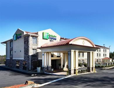 Holiday Inn Express Stone Mountain