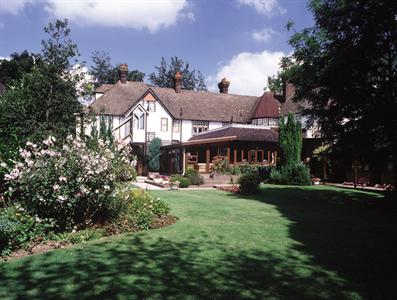 Bobsleigh Hotel