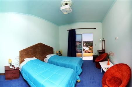 Paradice Hotel