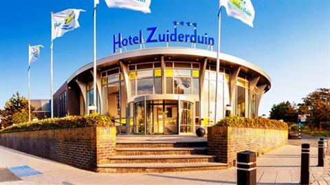 Hotel Zuiderduin