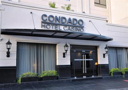 Condado Hotel Casino Goya