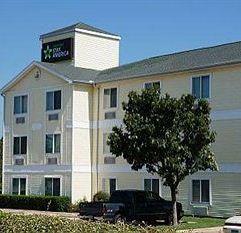 Extended Stay America Round Rock North