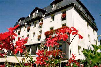 Rheinhotel Lamm